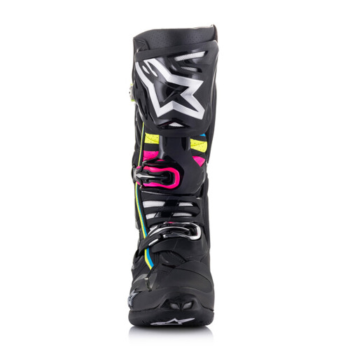ALPINESTARS Мотоботы TECH 10 SUPERVENTED