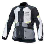 ALPINESTARS Мотокуртка Andes Drystar Air Jacket