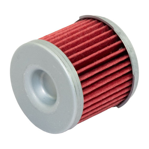 HIFLO FILTRO Фильтр масляный HF167