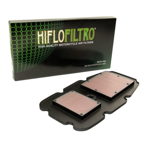 HIFLO FILTRO Фильтр воздушный HFA1615