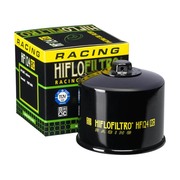 HIFLO FILTRO Фильтр масляный HF124RC