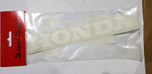 LOUIS Наклейка Honda 22 cm