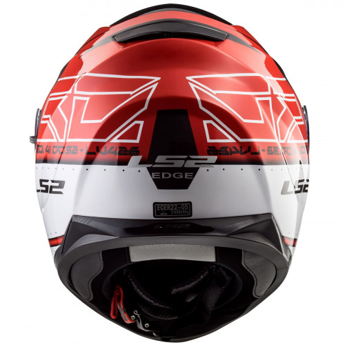 LS2 Мотошлем FF320 STREAM EVO KUB