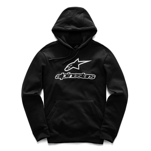 ALPINESTARS Толстовка ALWAYS II FLEECE