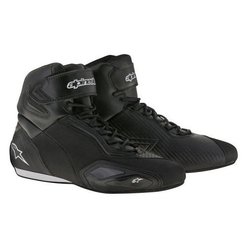 ALPINESTARS Мотоботы FASTER 2