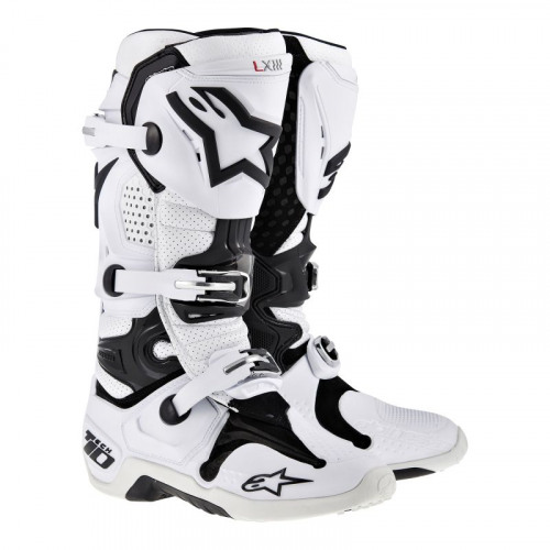 ALPINESTARS Мотоботы TECH 10