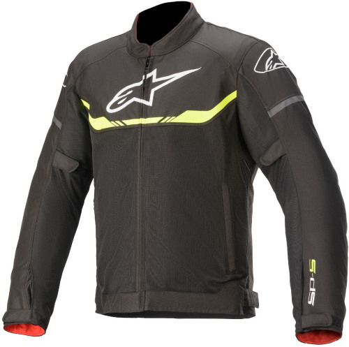 ALPINESTARS Мотокуртка T-SPS AIR