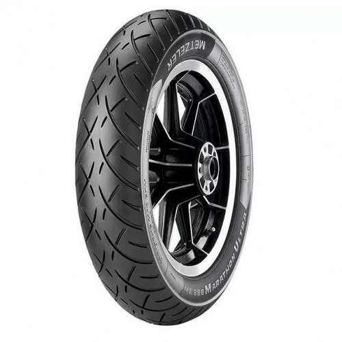 METZELER 130/90 B 16 M/C 73H TL Reinf ME 888 MARATHON ULTRA F шина