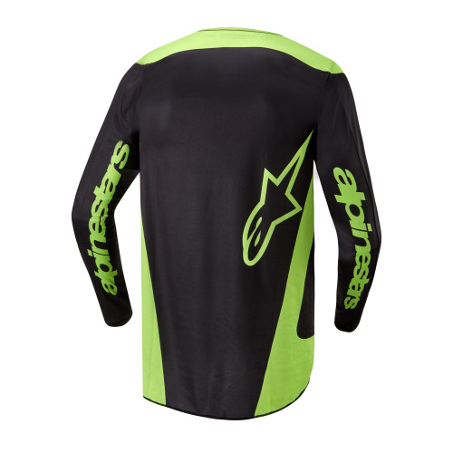 ALPINESTARS Джерси Fluid Lurv