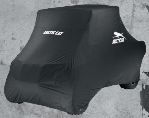 ARCTIC CAT Чехол ’11-’12 HDX