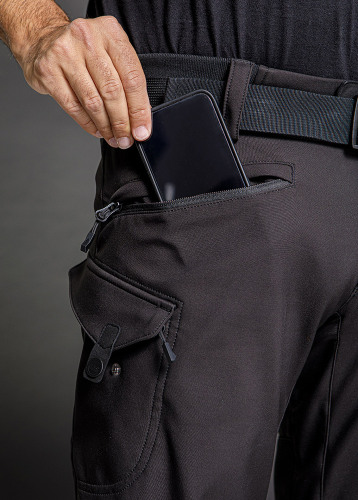 LS2 Мотобрюки мужские DOUGLAS MAN PANT
