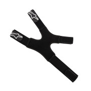 ALPINESTARS Ремешок DUAL STRAP KIT FOR FLUID KNEE BRACES