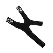 ALPINESTARS Ремешок DUAL STRAP KIT FOR FLUID KNEE BRACES