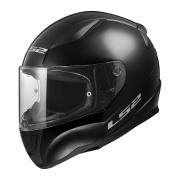 Casco ls2 semi integral outlet