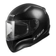LS2 Мотошлем FF353 RAPID II SOLID