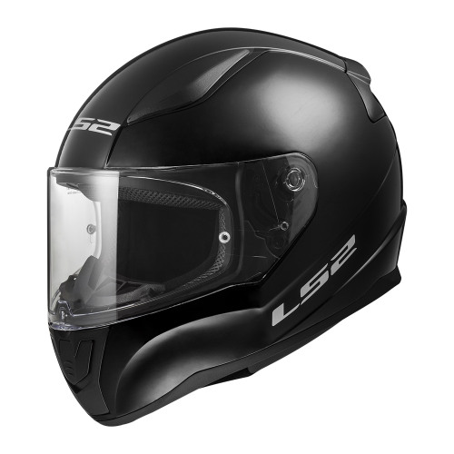 LS2 Мотошлем FF353 RAPID II SOLID