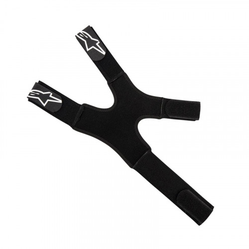 ALPINESTARS Ремешок DUAL STRAP KIT FOR FLUID KNEE BRACES