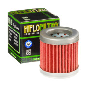 HIFLO FILTRO Фильтр масляный HF181