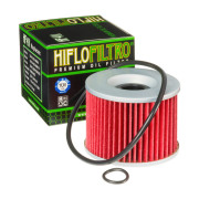 HIFLO FILTRO Фильтр масляный HF401