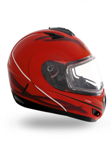 CKX Шлем TRANZ-RSV CYBER ED