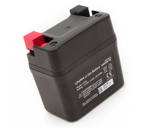 KTM Аккумулятор 250-450 SX-F -17