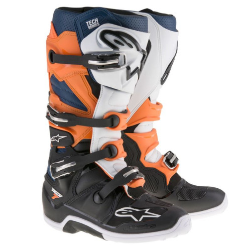 ALPINESTARS Мотоботы TECH 7