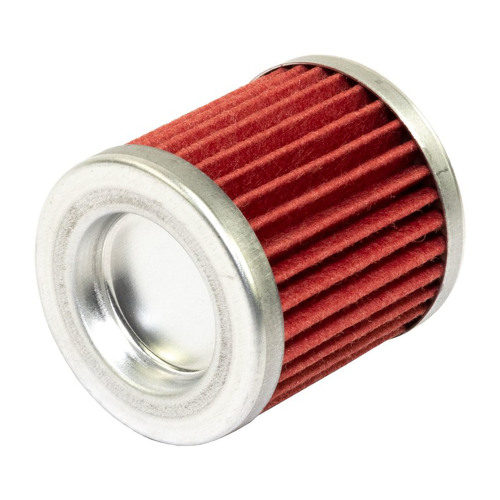 HIFLO FILTRO Фильтр масляный HF181