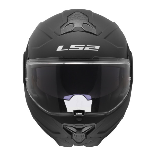 LS2 Мотошлем FF910 ADVANT II SOLID