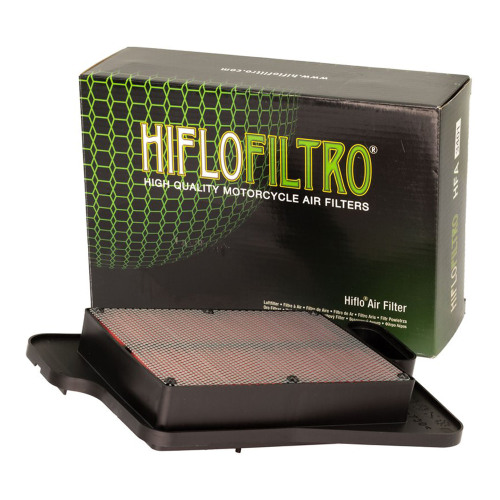 HIFLO FILTRO Фильтр воздушный HFA3401