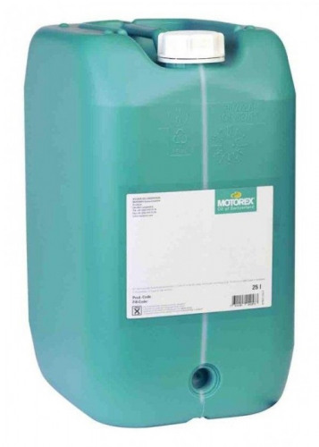 MOTOREX Масло вилочное RACING FORK OIL 4W, 25 (л)