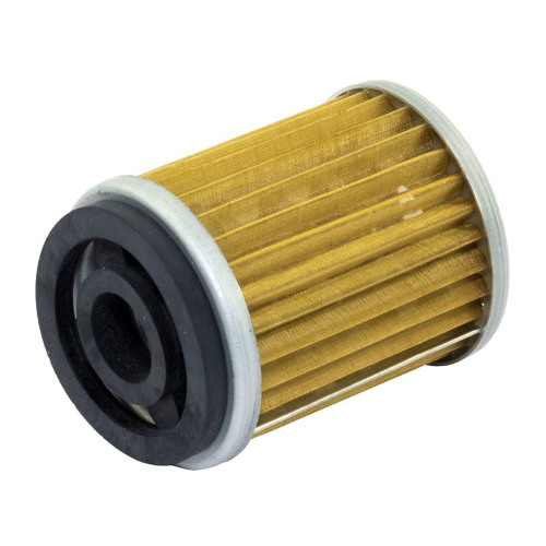 HIFLO FILTRO Фильтр масляный HF143