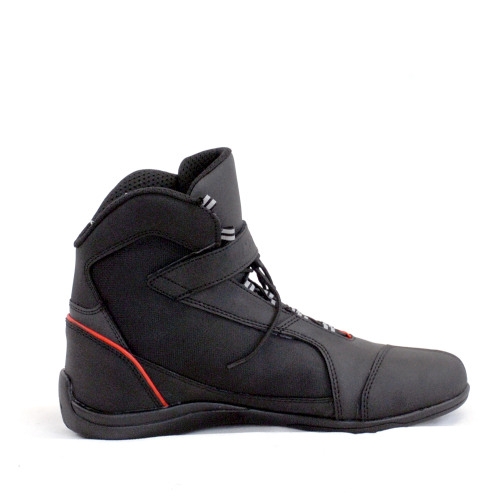 MCP Мотоботы BATTLER Nubuck Microfiber