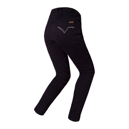 LS2 Мотобрюки женские ROUTER LADY PANT