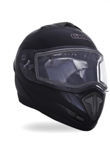 CKX Шлем TRANZ-RSV SOLID D