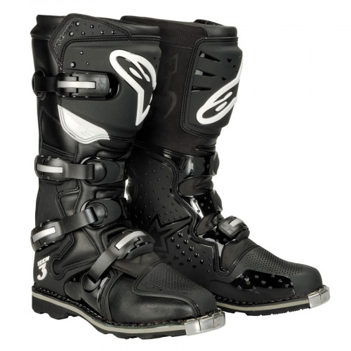 ALPINESTARS Мотоботы TECH 3 AT