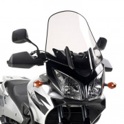GIVI Стекло ветровое Kawasaki KLV1000 (04-10), Suzuki DL650 V-Str