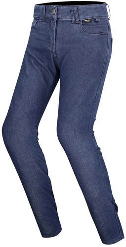 LS2 Мотобрюки женские STONE LADY JEANS