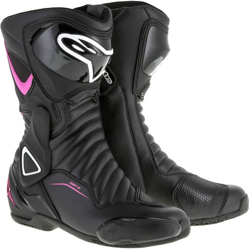 ALPINESTARS Мотоботы STELLA SMX 6 V2