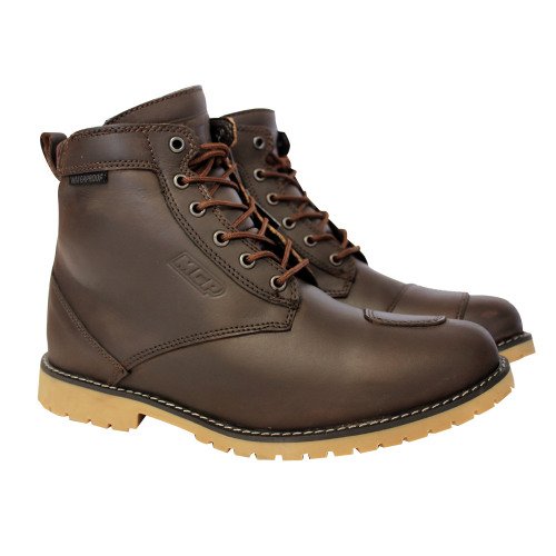 MCP Мотоботы Clint