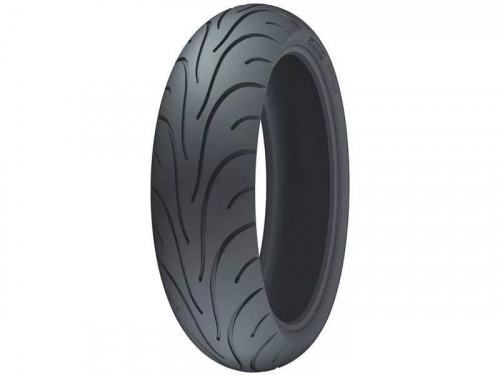 MICHELIN 190/50 ZR 17 M/C (73W) PILOT ROAD 2 R TL шина