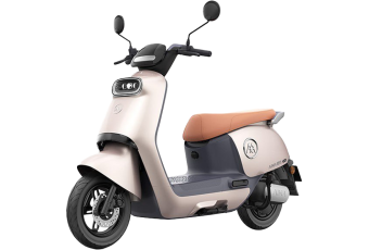 Электроскутер AIMA Lafi