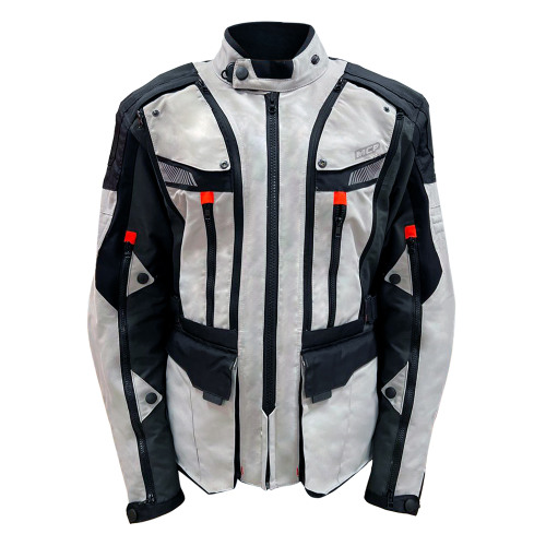MCP Мотокуртка мужская Radiator Men Jacket