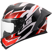 LS2 Мотошлем FF820 RAPID III XTREM