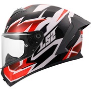 LS2 Мотошлем FF820 RAPID III XTREM