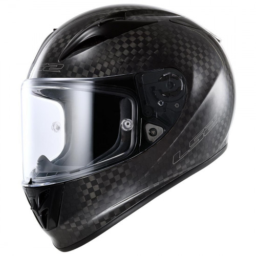 LS2 Мотошлем FF323 ARROW C Solid