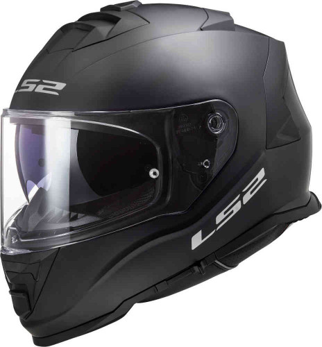 LS2 Мотошлем FF800 STORM SOLID