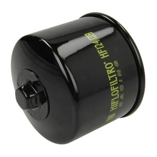 HIFLO FILTRO Фильтр масляный HF124RC