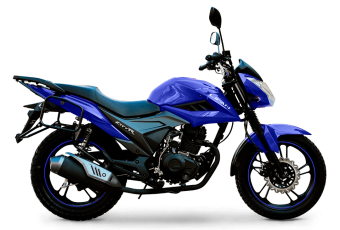 Lifan CITYR LF200