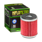 HIFLO FILTRO Фильтр масляный HF981