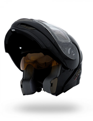 CKX Шлем TRANZ-RSV SOLID D